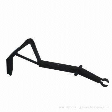 GS-X Switch finger, durable, less wear on lever